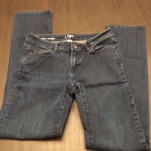 Ann Taylor Loft Jeans